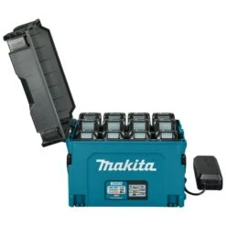 Makita BCC02 Mbox Multilader XGT -Makita Shop Nederland bcc02 c1c0 s02