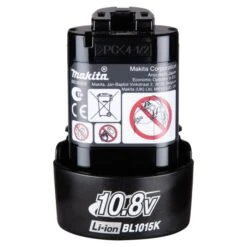 Makita BL1015K Accu BL1015K 10,8V 1,5Ah