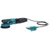 Makita BO001CGZJNL XGT 40 V Max 125 Mm Handpalm Excenter Schuurmachine -Makita Shop Nederland bo001cg c1l0