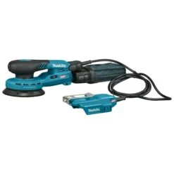 Makita BO001CGZJNL XGT 40 V Max 125 Mm Handpalm Excenter Schuurmachine -Makita Shop Nederland bo001cgzjnl c1l0