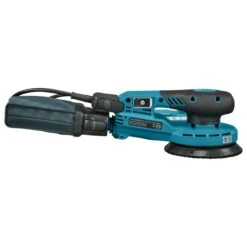 Makita BO001CGZJNL XGT 40 V Max 125 Mm Handpalm Excenter Schuurmachine -Makita Shop Nederland bo001cgzjnl c7c0