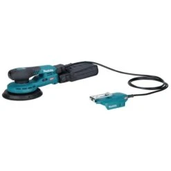 Makita BO002CGZJNL XGT 40 V Max 150 Mm Handpalm Excenter Schuurmachine -Makita Shop Nederland bo002cg c1l0