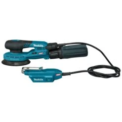 Makita BO003CGZJNL XGT 40 V Max 125 Mm Handpalm Excenter Schuurmachine -Makita Shop Nederland bo003cg c1c0