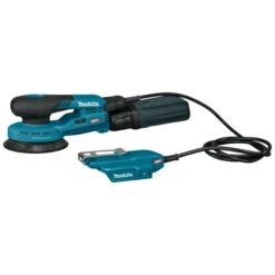 Makita BO003CGZ XGT 40 V Max 125 Mm Handpalm Excenter Schuurmachine 10 Makita BO003CGZ XGT 40 V Max 125 Mm Handpalm Excenter Schuurmachine -Makita Shop Nederland bo003cg c1r0 1