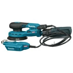 Makita BO003CGZ XGT 40 V Max 125 Mm Handpalm Excenter Schuurmachine 9 Makita BO003CGZ XGT 40 V Max 125 Mm Handpalm Excenter Schuurmachine -Makita Shop Nederland bo003cgz c1r0