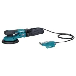 Makita BO004CGZJNL XGT 40 V Max 150 Mm Handpalm Excenter Schuurmachine -Makita Shop Nederland bo004cg c1l0 1