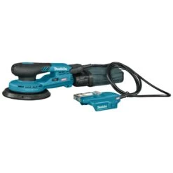 Makita BO004CGZ XGT 40 V Max 150 Mm Handpalm Excenter Schuurmachine -Makita Shop Nederland bo004cgz c1l0
