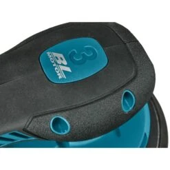 Makita BO004CGZJNL XGT 40 V Max 150 Mm Handpalm Excenter Schuurmachine -Makita Shop Nederland bo004cgzjnl f 001