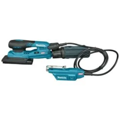 Makita BO005CGZ XGT 40 V Max 80x133 Mm Handpalm Vlakschuurmachine -Makita Shop Nederland bo005cgz c1c0