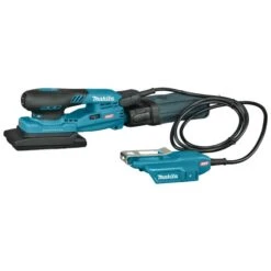 Makita BO005CGZJNL XGT 40 V Max 80x133 Mm Handpalm Vlakschuurmachine 15 Makita BO005CGZJNL XGT 40 V Max 80x133 Mm Handpalm Vlakschuurmachine -Makita Shop Nederland bo005cgzjnl c1l0