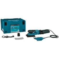 Makita BO005CGZJNL XGT 40 V Max 80x133 Mm Handpalm Vlakschuurmachine 25 Makita BO005CGZJNL XGT 40 V Max 80x133 Mm Handpalm Vlakschuurmachine -Makita Shop Nederland bo005cgzjnl c1l0 s100