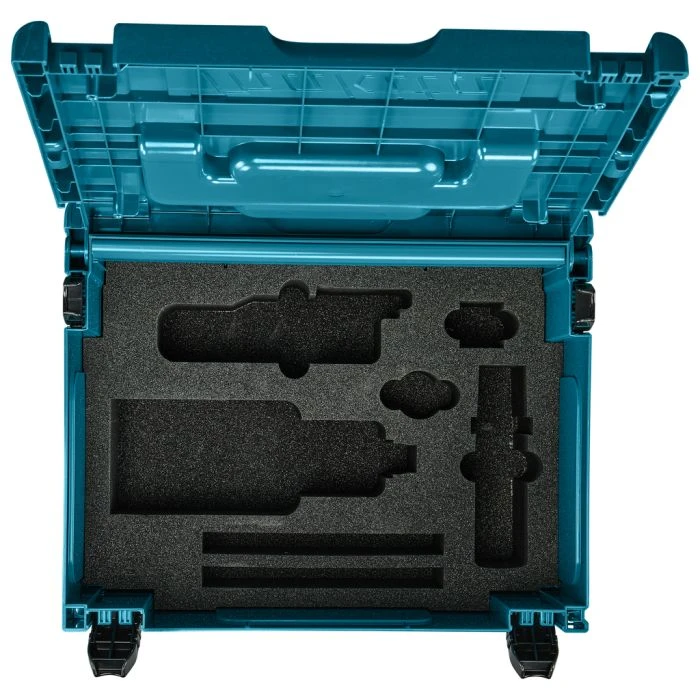 Makita BO005CGZJNL XGT 40 V Max 80x133 Mm Handpalm Vlakschuurmachine 12 Makita BO005CGZJNL XGT 40 V Max 80x133 Mm Handpalm Vlakschuurmachine - Afbeelding 10