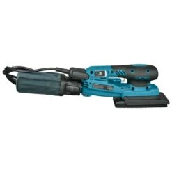Makita BO005CGZJNL XGT 40 V Max 80x133 Mm Handpalm Vlakschuurmachine 16 Makita BO005CGZJNL XGT 40 V Max 80x133 Mm Handpalm Vlakschuurmachine -Makita Shop Nederland bo005cgzjnl c7c0