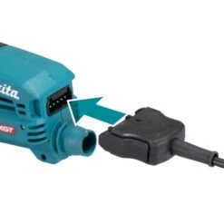 Makita BO005CGZJNL XGT 40 V Max 80x133 Mm Handpalm Vlakschuurmachine 21 Makita BO005CGZJNL XGT 40 V Max 80x133 Mm Handpalm Vlakschuurmachine -Makita Shop Nederland bo005cgzjnl f 004