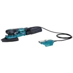 Makita BO006CGZJNL XGT 40 V Max 100x150 Mm Handpalm Deltaschuurmachine -Makita Shop Nederland bo006cg c1l0 1