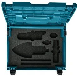 Makita BO006CGZJNL XGT 40 V Max 100x150 Mm Handpalm Deltaschuurmachine -Makita Shop Nederland bo006cgzjnl c3c0 s01