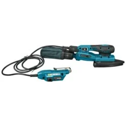 Makita BO006CGZJNL XGT 40 V Max 100x150 Mm Handpalm Deltaschuurmachine -Makita Shop Nederland bo006cgzjnl c7c0