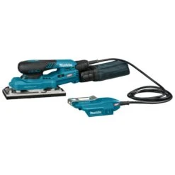 Makita BO007CGZ01 XGT 40 V Max 93x185 Mm Vlakschuurmachine -Makita Shop Nederland bo007cgz01 c1l0