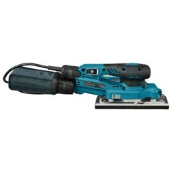 Makita BO007CGZ01 XGT 40 V Max 93x185 Mm Vlakschuurmachine -Makita Shop Nederland bo007cgz01 c7c0