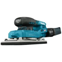 Makita BO007CGZ01 XGT 40 V Max 93x185 Mm Vlakschuurmachine -Makita Shop Nederland bo007cgz01 f002