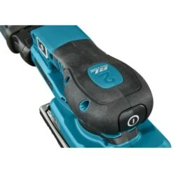 Makita BO007CGZ01 XGT 40 V Max 93x185 Mm Vlakschuurmachine -Makita Shop Nederland bo007cgz01 f 001