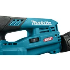Makita BO007CGZ01 XGT 40 V Max 93x185 Mm Vlakschuurmachine -Makita Shop Nederland bo007cgz01 f 003