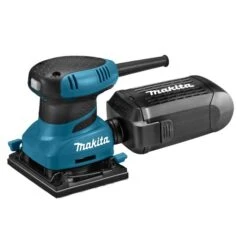 Makita BO4555K 230 V Handpalm Vlakschuurmachine -Makita Shop Nederland bo4555k
