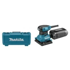 Makita BO4555K 230 V Handpalm Vlakschuurmachine -Makita Shop Nederland bo4555k c1l0 s100