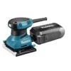 Makita BO4556K 230 V Handpalm Vlakschuurmachine -Makita Shop Nederland bo4556 a1l0 s01
