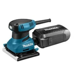 Makita BO4556K 230 V Handpalm Vlakschuurmachine -Makita Shop Nederland bo4556k