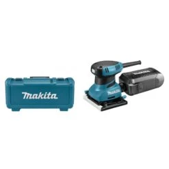 Makita BO4556K 230 V Handpalm Vlakschuurmachine -Makita Shop Nederland bo4556k c1l0 s100