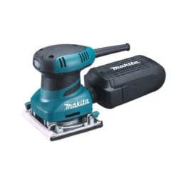 Makita BO4558 230 V Handpalm Vlakschuurmachine -Makita Shop Nederland bo4558 c1l0 30