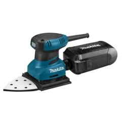 Makita BO4565K 230 V Handpalm Vlakschuurmachine -Makita Shop Nederland bo4565k