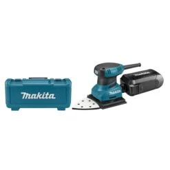 Makita BO4565K 230 V Handpalm Vlakschuurmachine -Makita Shop Nederland bo4565k c1l0 s100