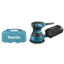 Makita BO5030K 230 V Handpalm Excenter Schuurmachine -Makita Shop Nederland bo5030k c1l0 s100