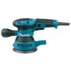 Makita BO5041K 230 V Handpalm Excenter Schuurmachine -Makita Shop Nederland bo5041 a1c0