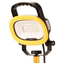Makita NOVA Led Werklamp - Bouwlamp 21W Op Statief / Driepoot -Makita Shop Nederland bouwlamp 1 1