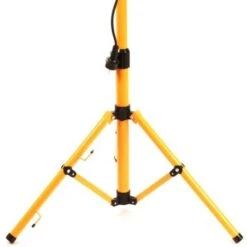 Makita NOVA Led Werklamp - Bouwlamp 21W Op Statief / Driepoot -Makita Shop Nederland bouwlamp 2