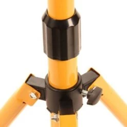 Makita NOVA Led Werklamp - Bouwlamp 21W Op Statief / Driepoot -Makita Shop Nederland bouwlamp 3