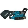 Makita BS001GZ XGT 40 V Max Bandschuurmachine 76mm -Makita Shop Nederland bs001g c1l0
