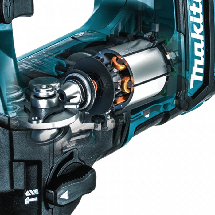 Makita HR166DSMJ 12 V Max Boorhamer 20 Makita HR166DSMJ 12 V Max Boorhamer - Afbeelding 18