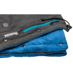 Makita CB100DA Verwarmde Deken Zwart -Makita Shop Nederland cb100da f 001