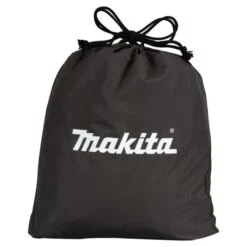 Makita CB100DANL1 Verwarmde Deken Zwart -Makita Shop Nederland cb100danl1 f 004