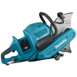 Makita CE001GL402 XGT 2x40 V Max Doorslijper 355 Mm -Makita Shop Nederland ce001g c1l0 1