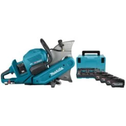 Makita CE001GT401X XGT 2x40 V Max Doorslijper 355mm -Makita Shop Nederland ce001gt401x c1c0 s100
