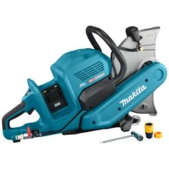 Makita CE001GZ XGT 2x40 V Max Doorslijper 355 Mm -Makita Shop Nederland ce001gz c1l0 s100 1