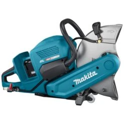Makita CE001GZ XGT 2x40 V Max Doorslijper 355 Mm -Makita Shop Nederland ce001gz c1r0 1