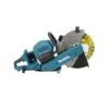 Makita CE002GZ01 XGT 2x40 V Max Doorslijper 355mm -Makita Shop Nederland ce002gz01 c1c0