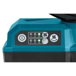 Makita CF001GZ 40 V Max Ventilator -Makita Shop Nederland cf001g f 001