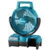 Makita CF001GZ 40 V Max Ventilator -Makita Shop Nederland cf001gz c1r0